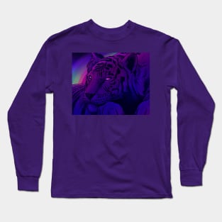 PsyTiger 2 Long Sleeve T-Shirt